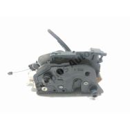 Serrure de porte avant droite