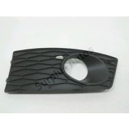 Grille de calandre droite