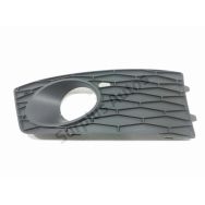 Grille de calandre gauche