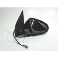 Retroviseur electrique droit