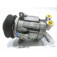 Compresseur de climatisation