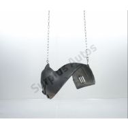 Pare-boue avant droit