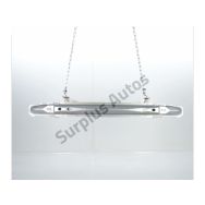 Renfort pare-choc avant