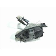 Serrure de porte avant gauche