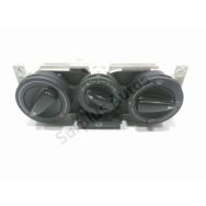 Commande de chauffage