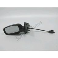 Rétroviseur manuel gauche