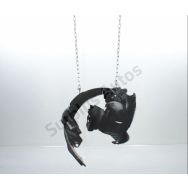 Pare-boue avant gauche