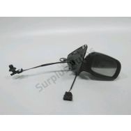 Retroviseur manuel droit