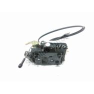 Serrure de porte avant droite