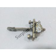 Tirant de porte avant droit