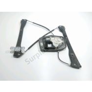 Leve-vitre electrique avant gauche