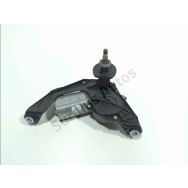 Moteur d'essuie glace arriere