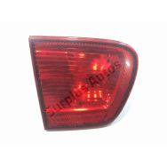 Feu arriere interieur gauche
