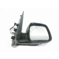 Retroviseur electrique droit