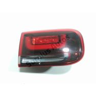 Feu arrière intérieur gauche