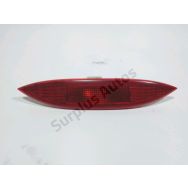 Feu stop supplementaire