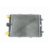 Radiateur refroidissement secondaire (inf)