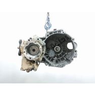 Boite à vitesse mécanique