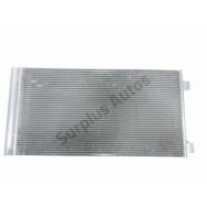 Radiateur / condenseur clim