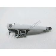 Poignée extérieure avant gauche