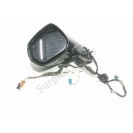 Retroviseur electrique gauche