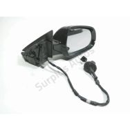 Rétroviseur électrique droit