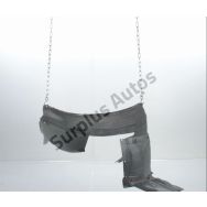 Pare-boue avant droit