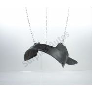 Pare-boue avant droit