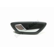 Poignee interieure porte avant gauche