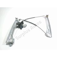 Lève-vitre électrique avant gauche