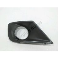 Grille de calandre droite