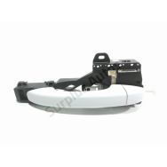 Poignee exterieure arriere droite