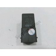 Boitier de prechauffage