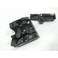 Support droit de pare-choc arrière