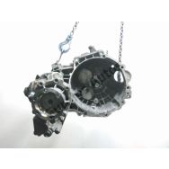 Boite à vitesse mécanique