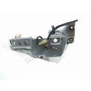 Moteur d'essuie glace arrière