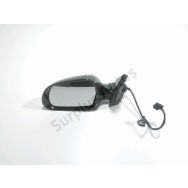 Rétroviseur électrique gauche
