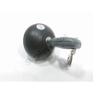 Bouchon de reservoir a carburant