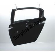 Porte arriere gauche