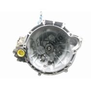 Boite à vitesse mécanique