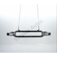 Renfort pare-choc avant