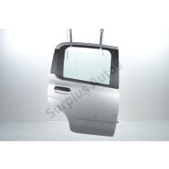 Porte arrière droite