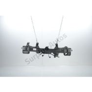 Renfort pare-choc arrière