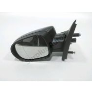 Retroviseur electrique gauche