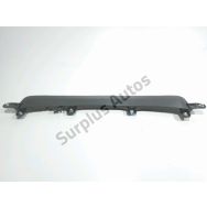 Feu stop supplémentaire