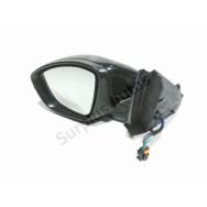 Retroviseur electrique gauche