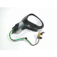 Retroviseur electrique droit