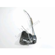 Serrure de porte avant droite