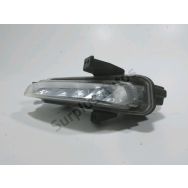 Feu diurne avant gauche