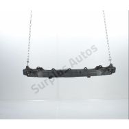 Renfort pare-choc arrière